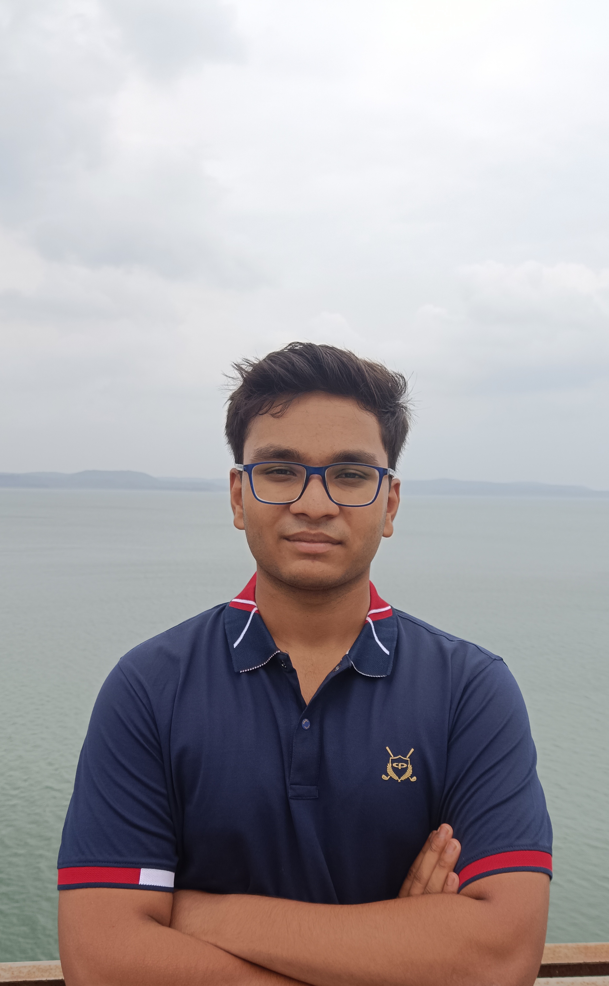 Ankur Singh Kushwaha