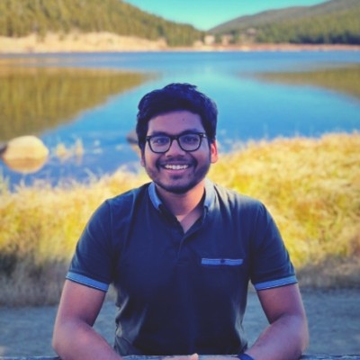 Prof. Arpit Agarwal