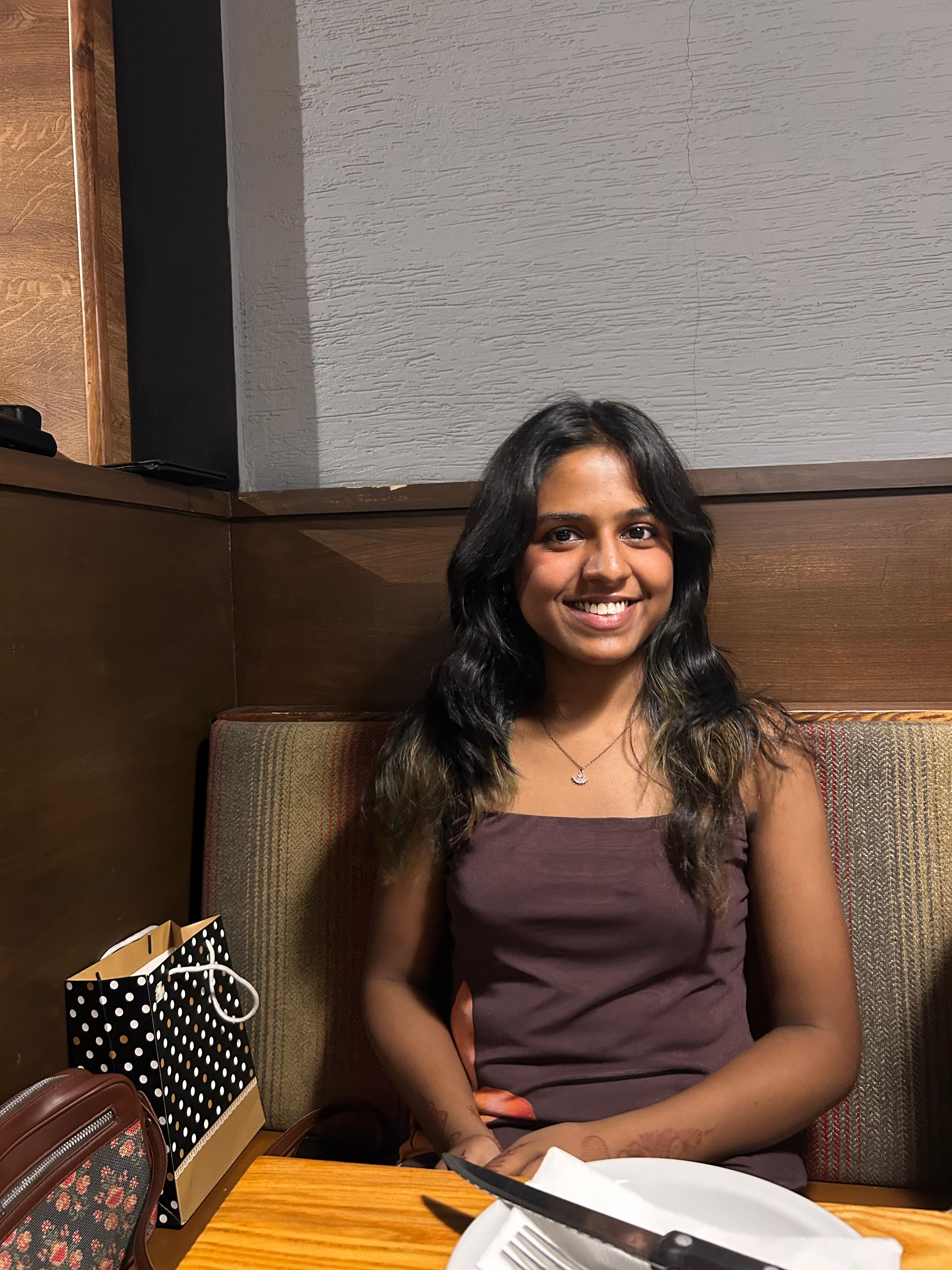 Diya Mathur