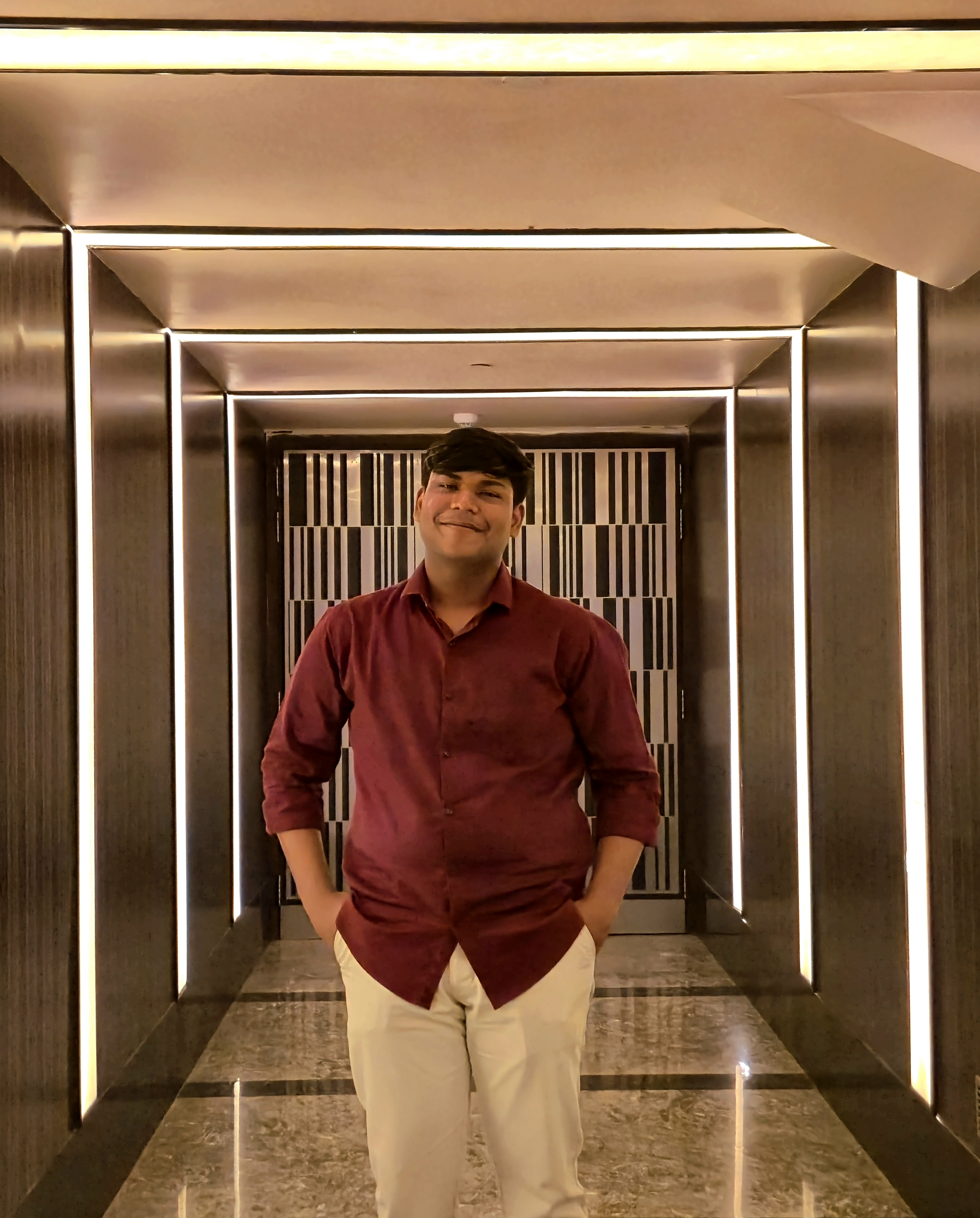 Gaurav Agarwal