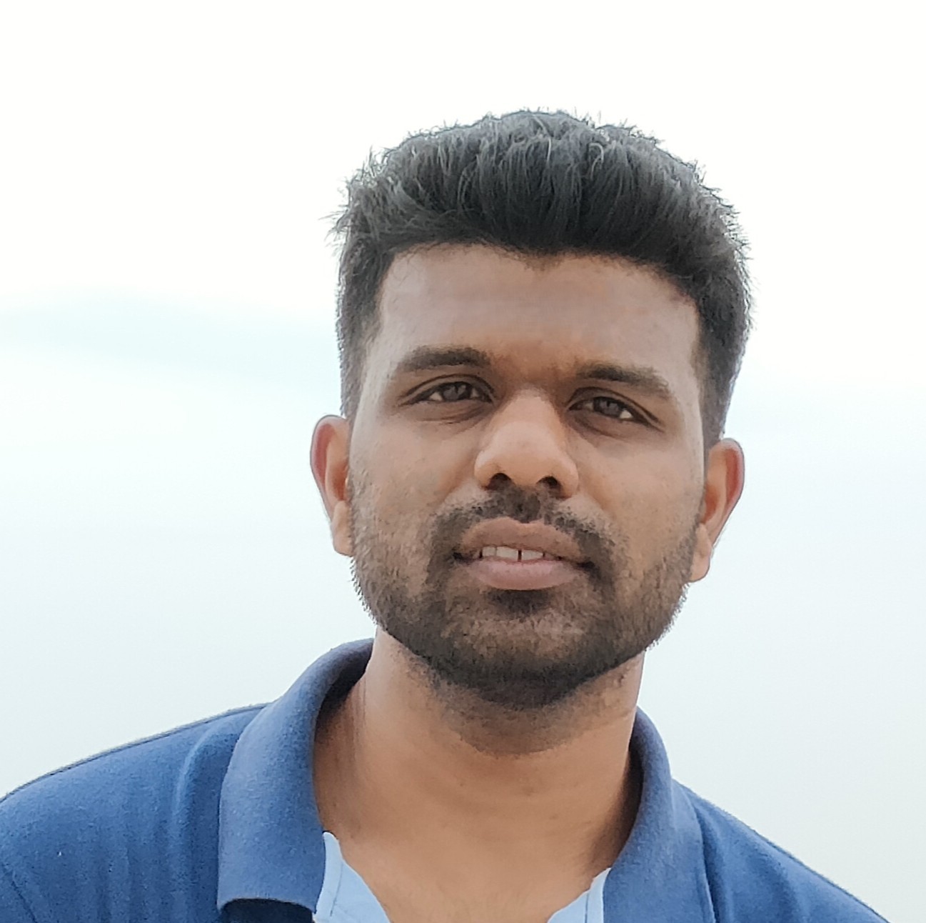 Gourish B. Bagalkoti