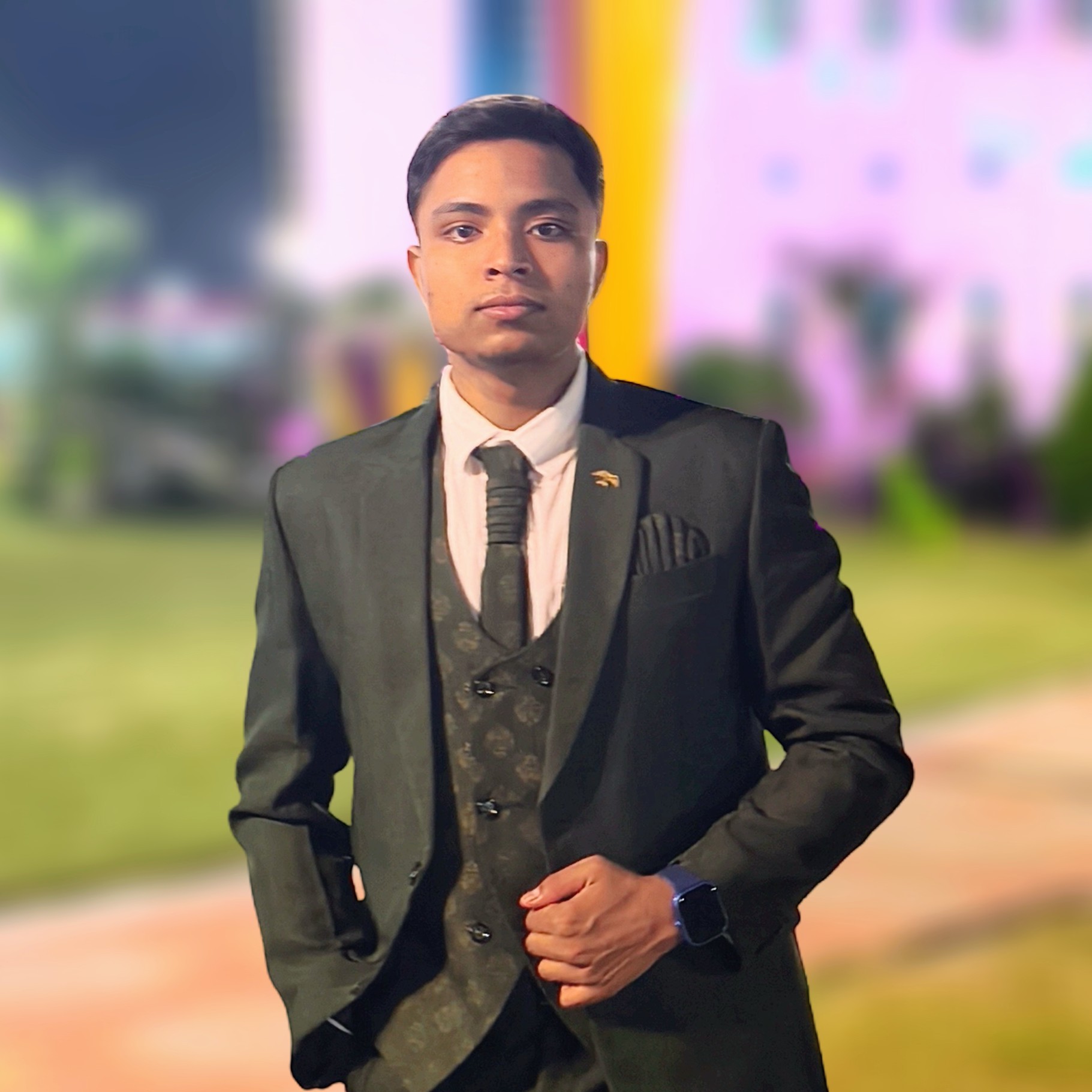Harvendra Singh