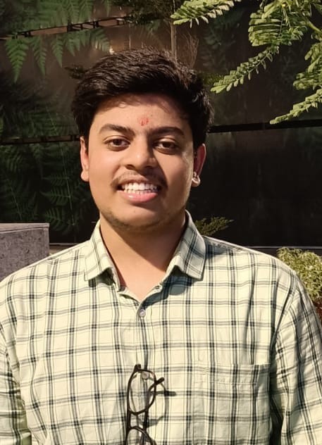 Kanishk Chaudhary