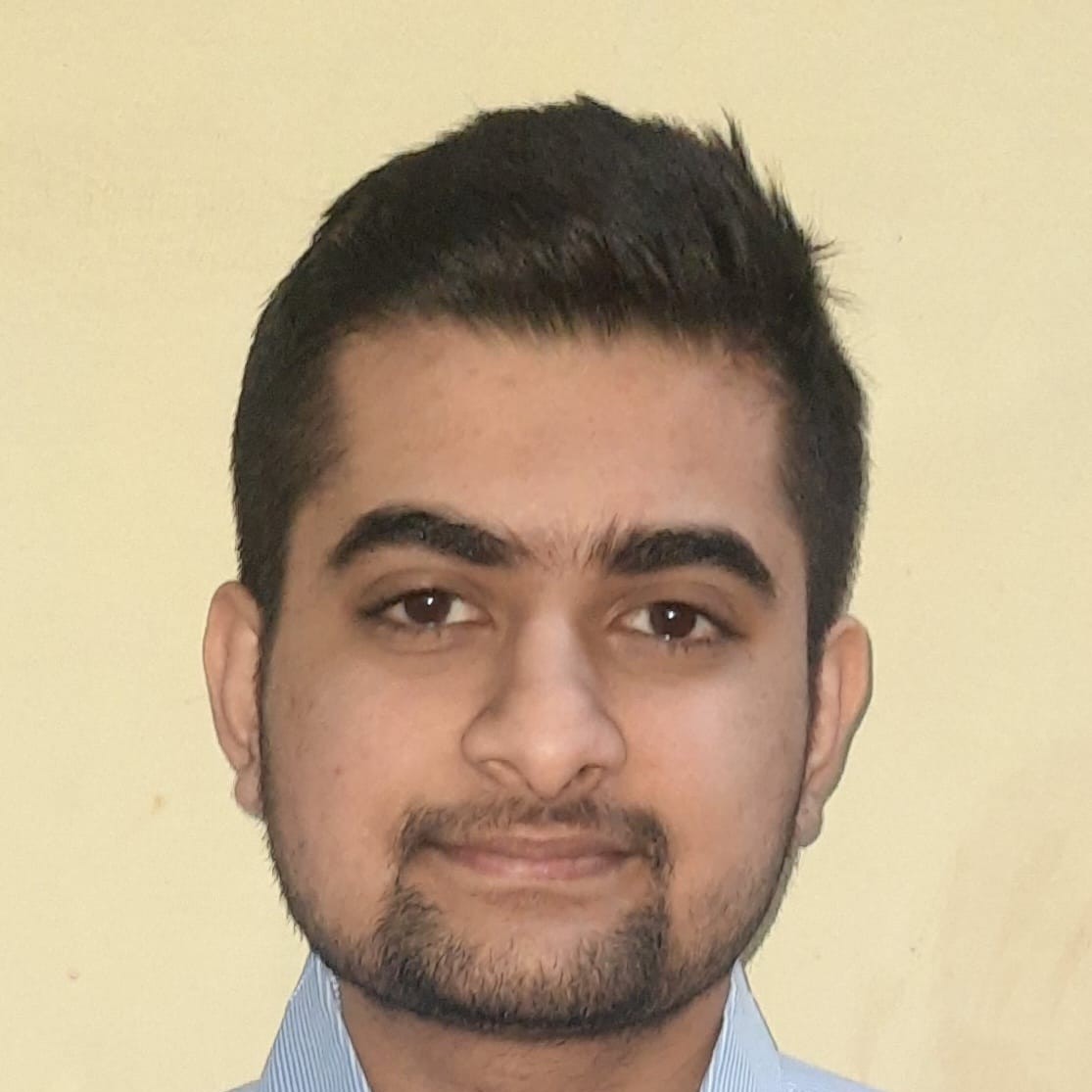 Pranav Sharma
