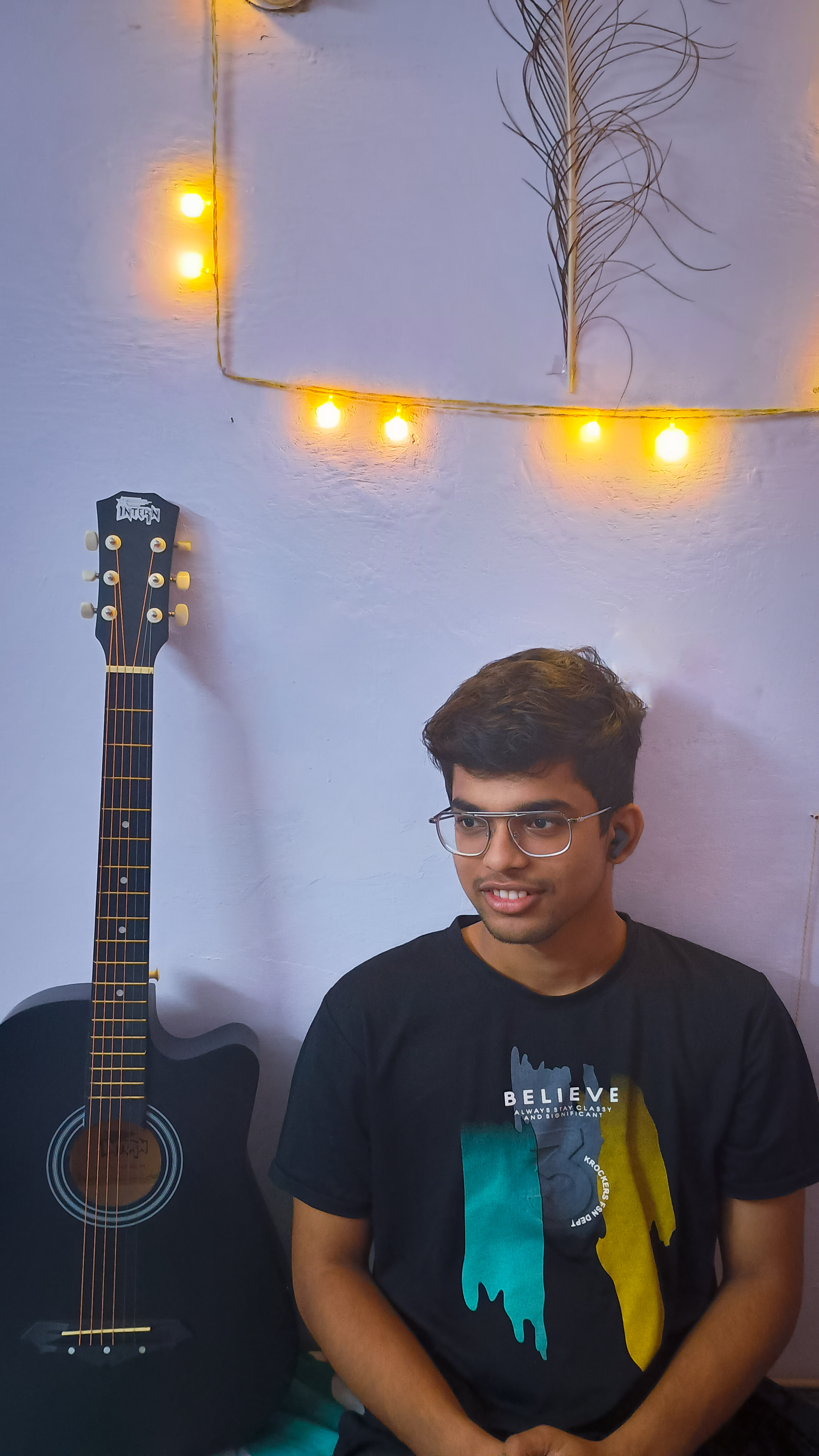 Pratyush Kumar