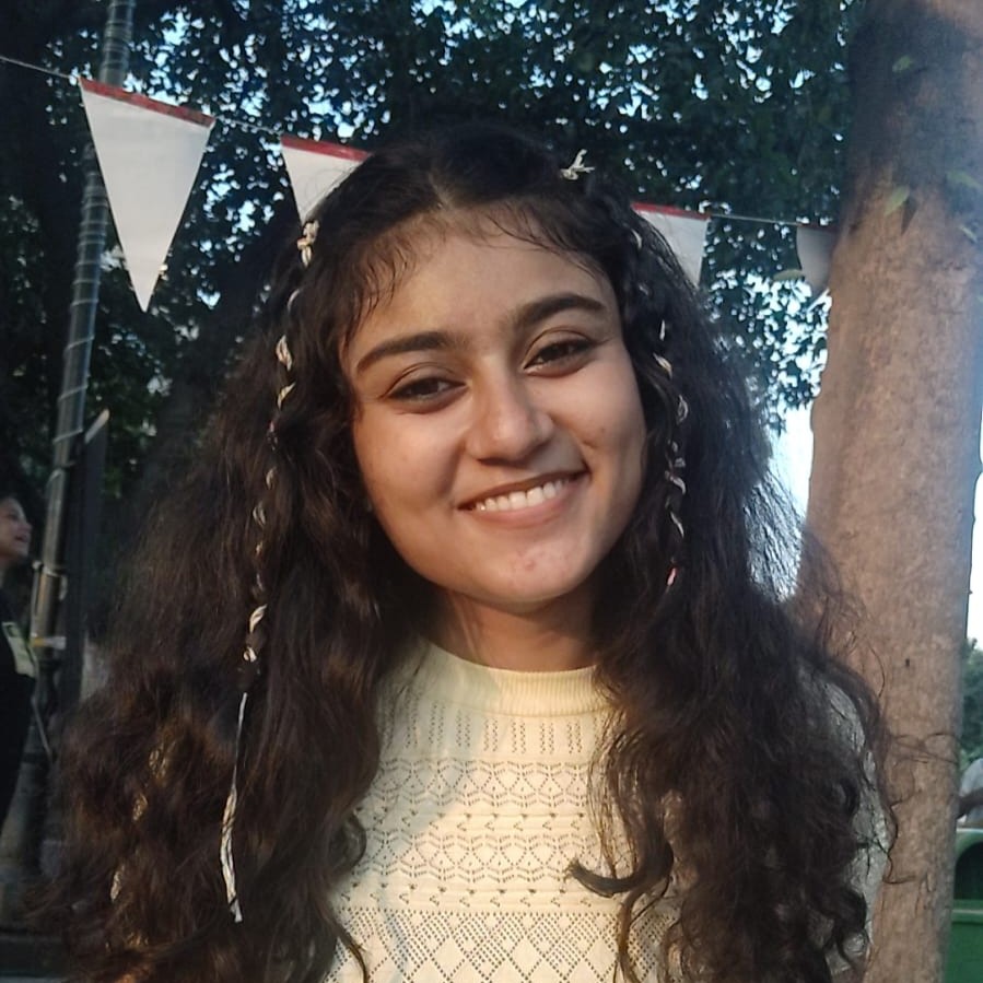 Riya Gajra