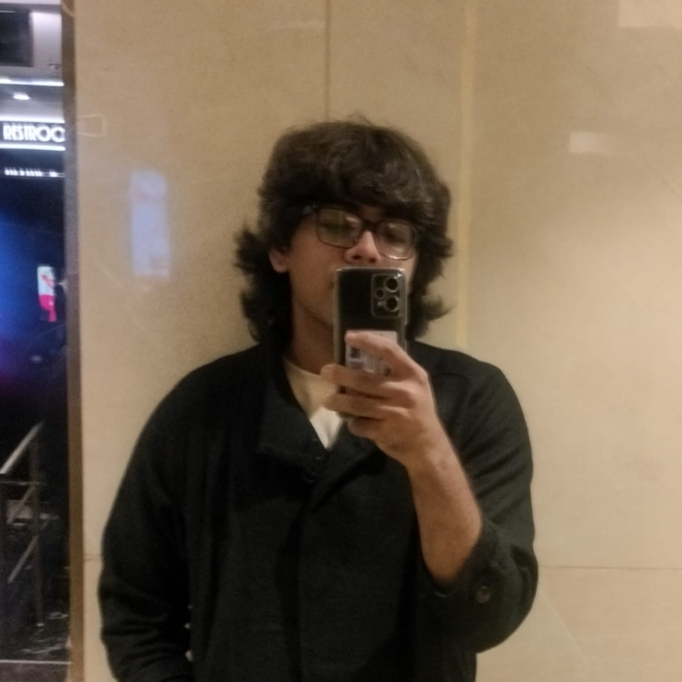 Shubh Patel
