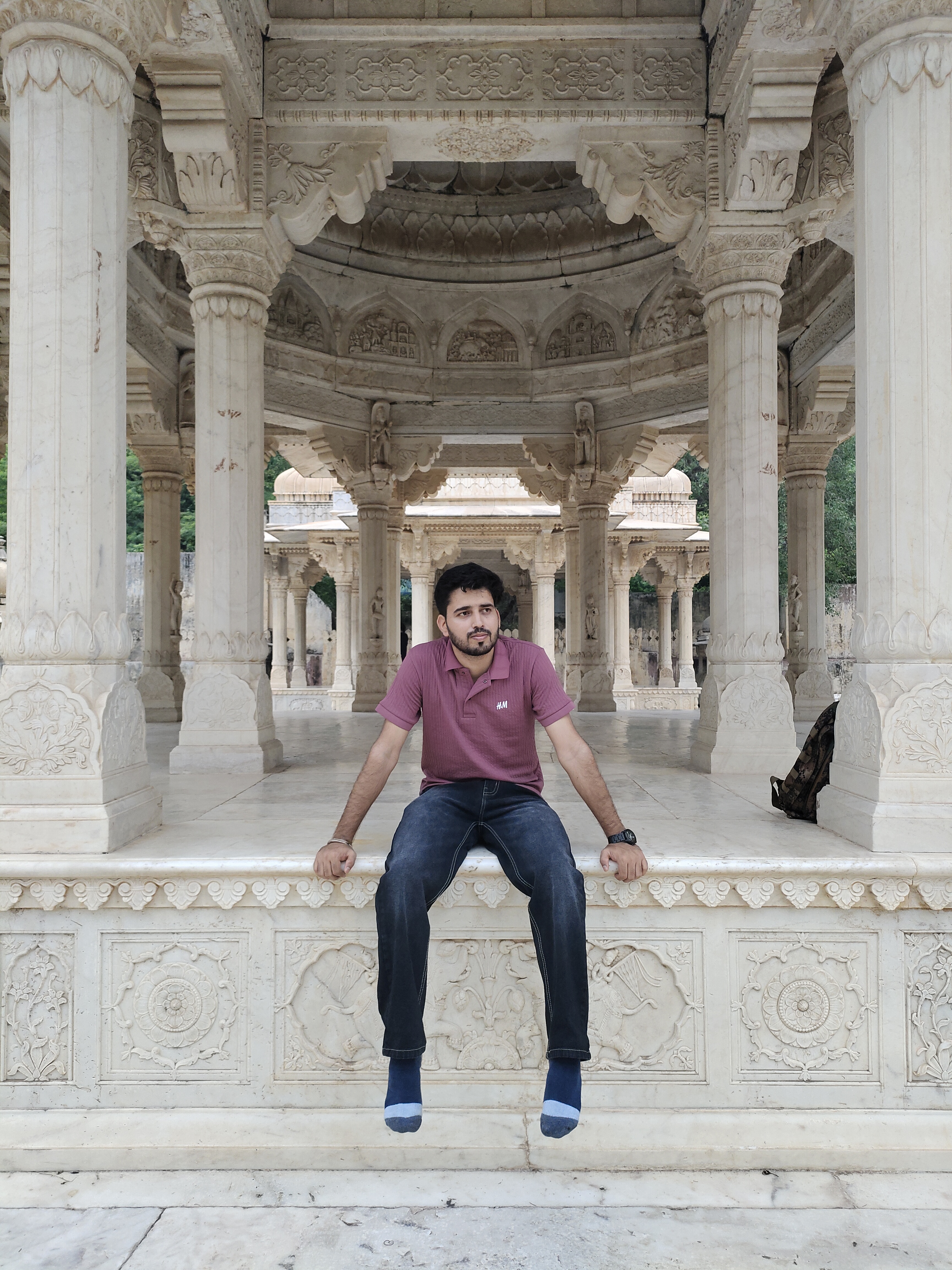 Shubham Tiwari