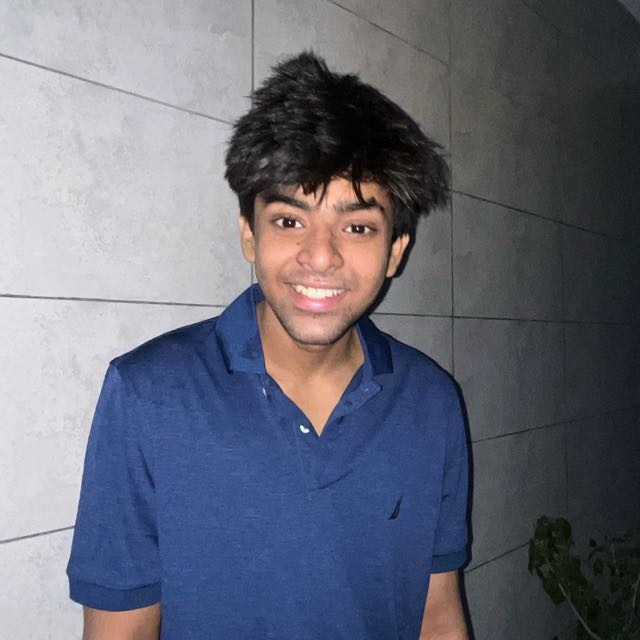 Soham Bhanja